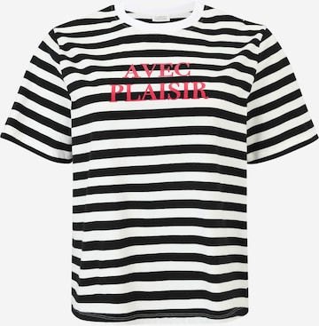 Guido Maria Kretschmer CurvyMajica 'Juliette' - plava boja: prednji dio