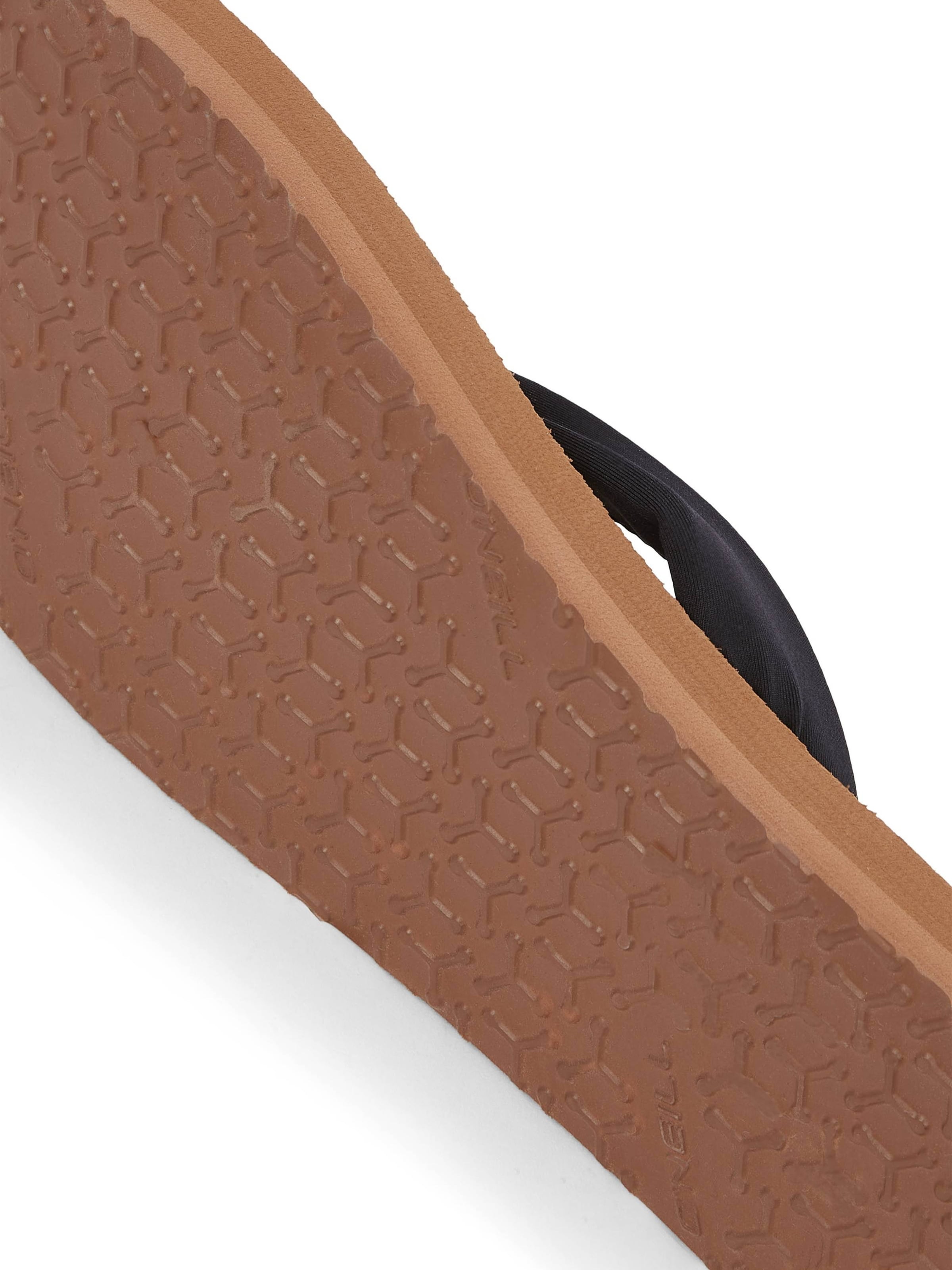 Infradito 'Ditsy Sun' di O'NEILL in nero