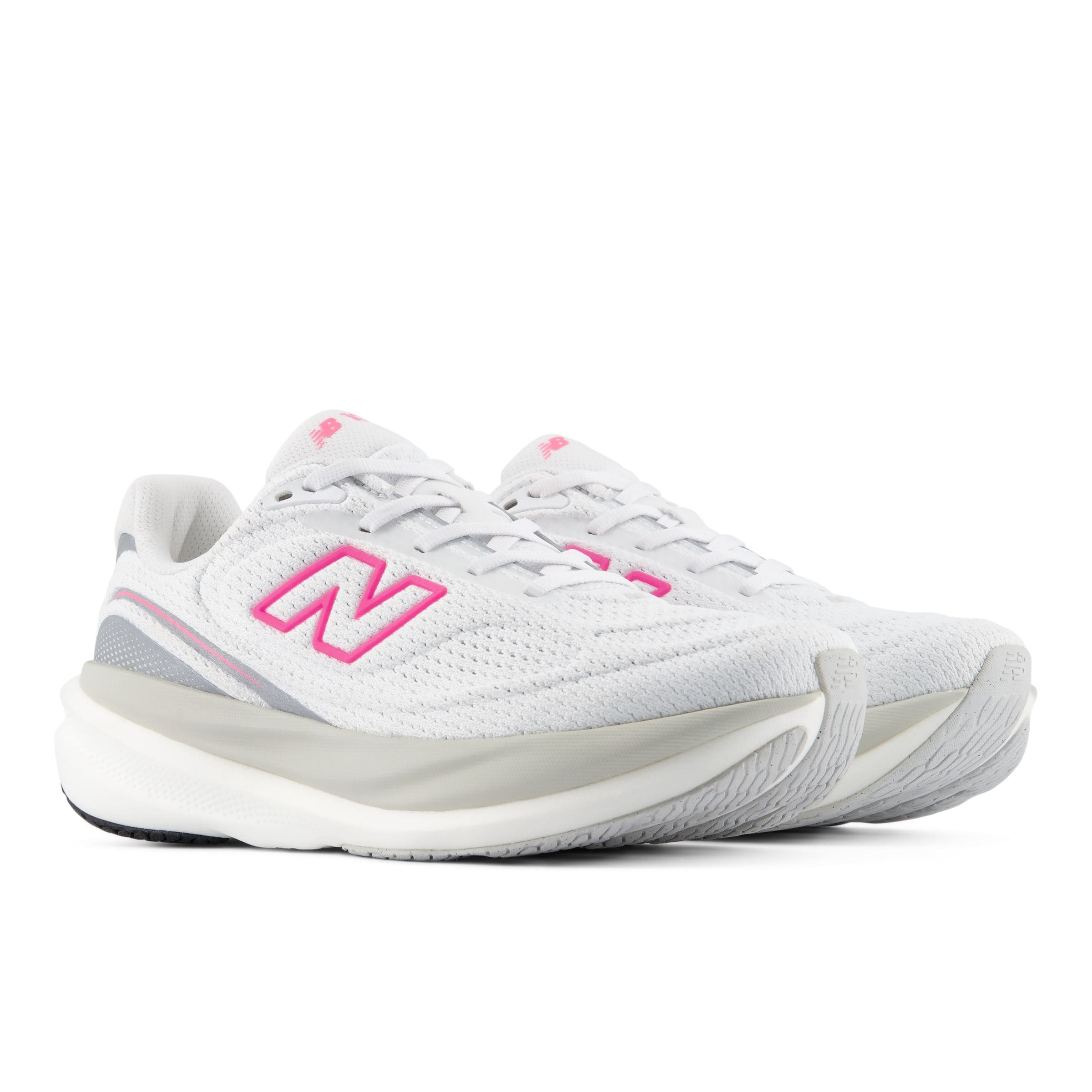 new balance - Sapatilha de corrida '1080' em branco