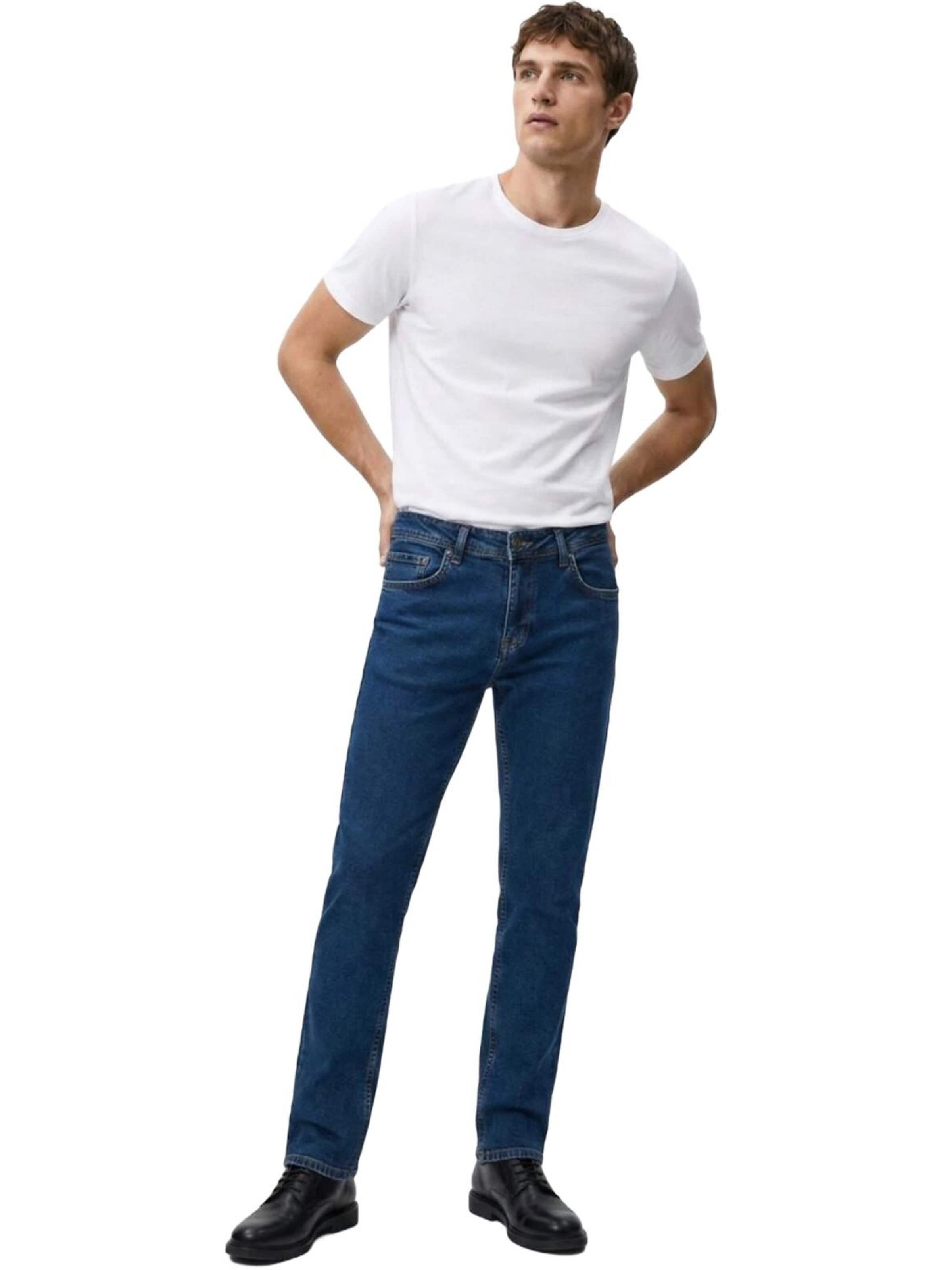 LTB Jeans Regular Jeans 'Paul P Straight Jeans' in Blue: front