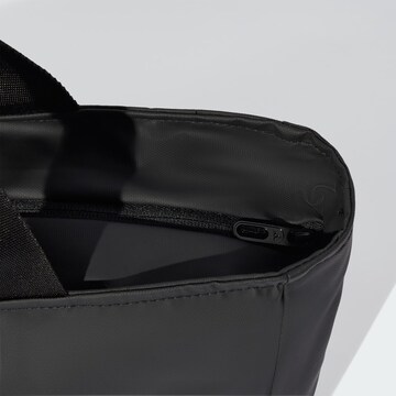 ADIDAS SPORTSWEAR Sporttas 'Ultramodern' in Zwart
