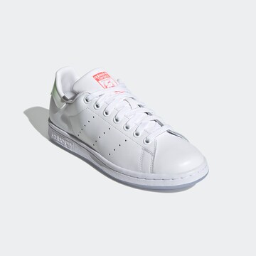 ADIDAS ORIGINALS Platform trainers 'Stan Smith' in White