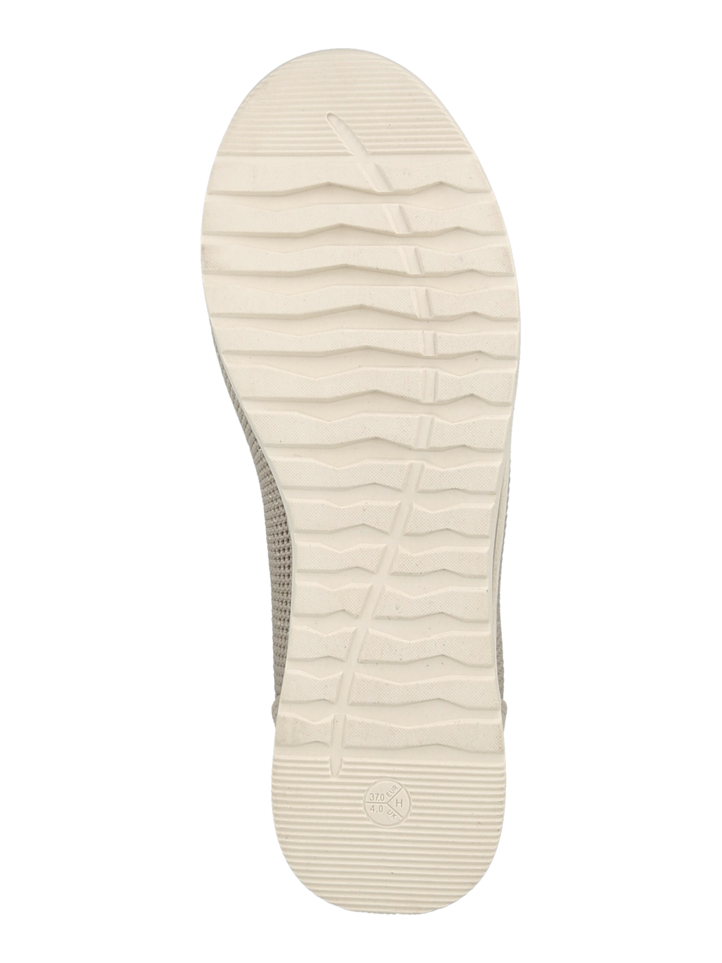 JANA Ballerina värissä beige