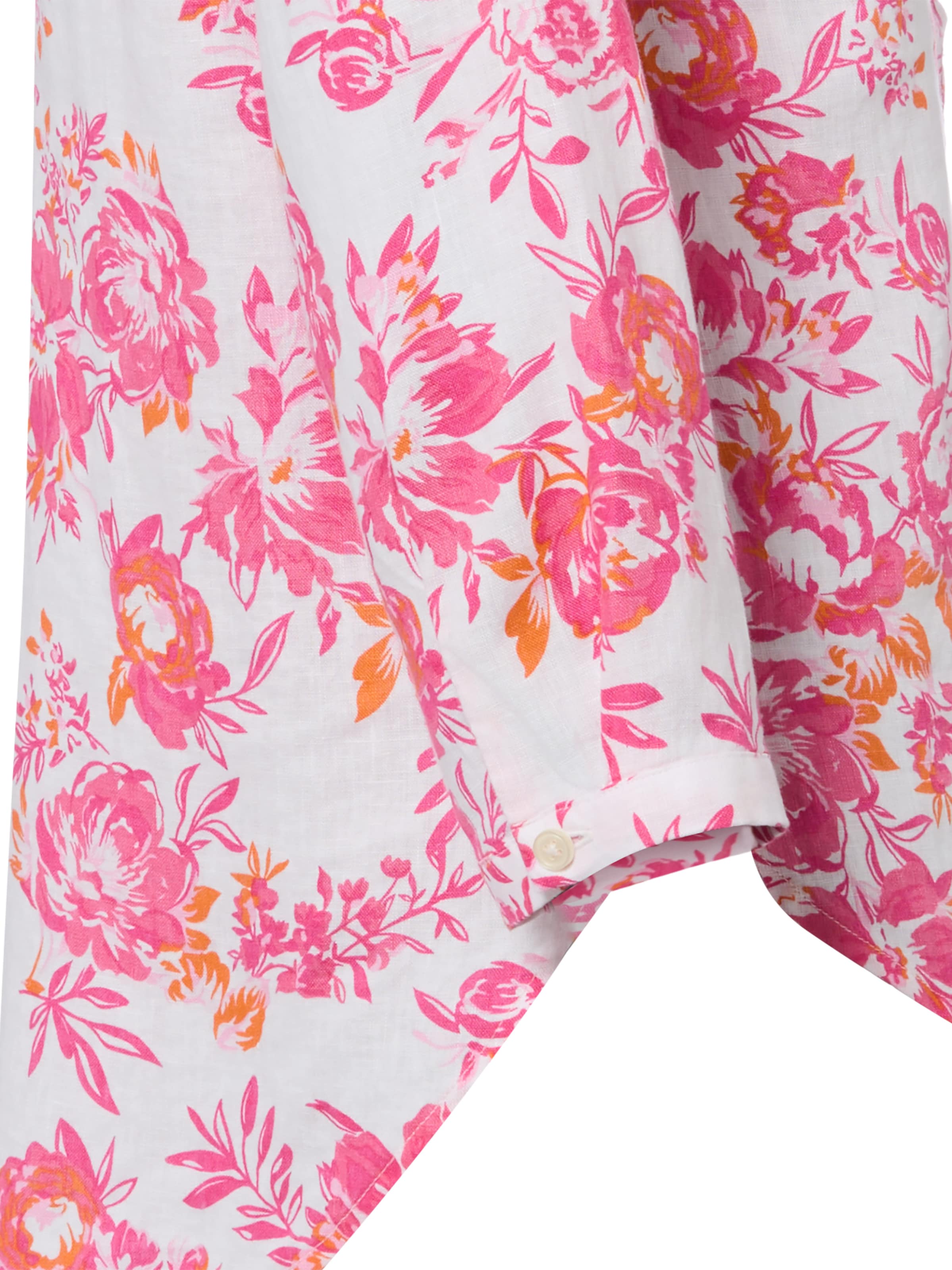 Franco Callegari Blouse in Roze