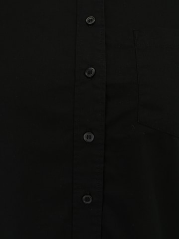 Camicia da donna di Gap Petite in nero