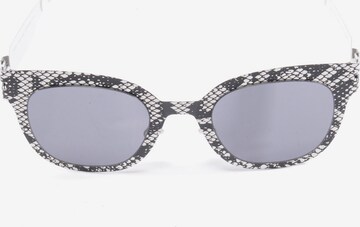 Mykita Sonnenbrille in One size in Grey: front