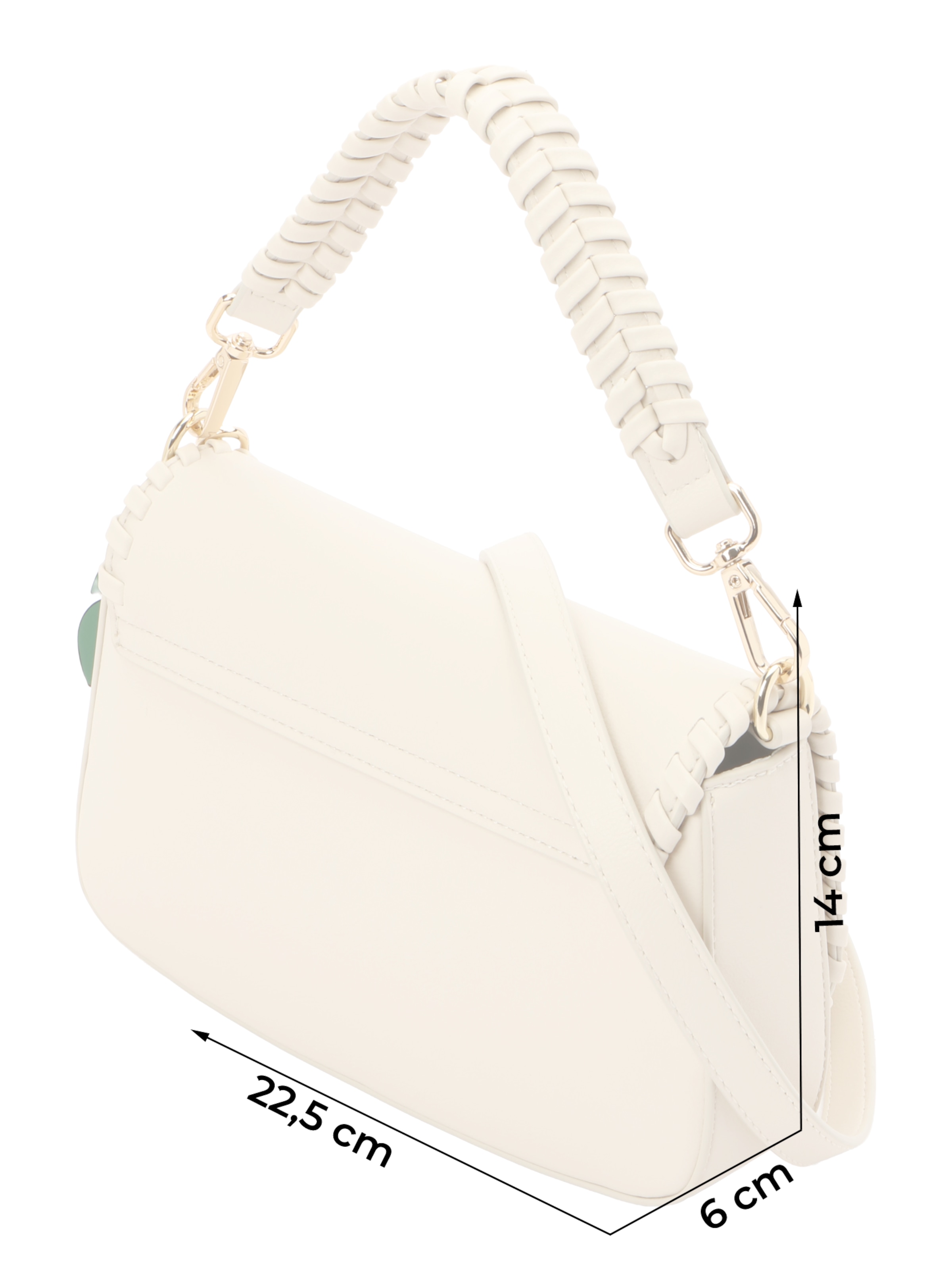 Seidenfelt Сумки 'Liljendal' в Бежевый