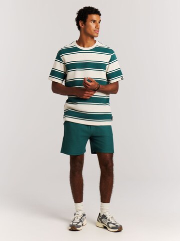 PROTEST Shirt 'PRTBarsby'‌‌‌‌ in Weiß