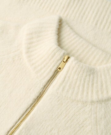 Superdry Sweater in Beige