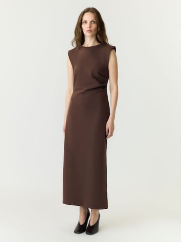 Abito 'YASPINA' di YAS in marrone