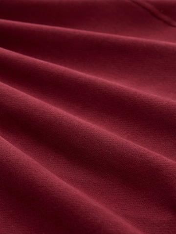 TOM TAILOR Dressipluus, värv punane