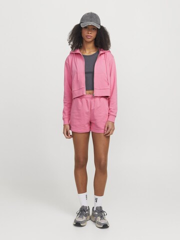 Pull-over 'JXAlfa' JJXX en rose