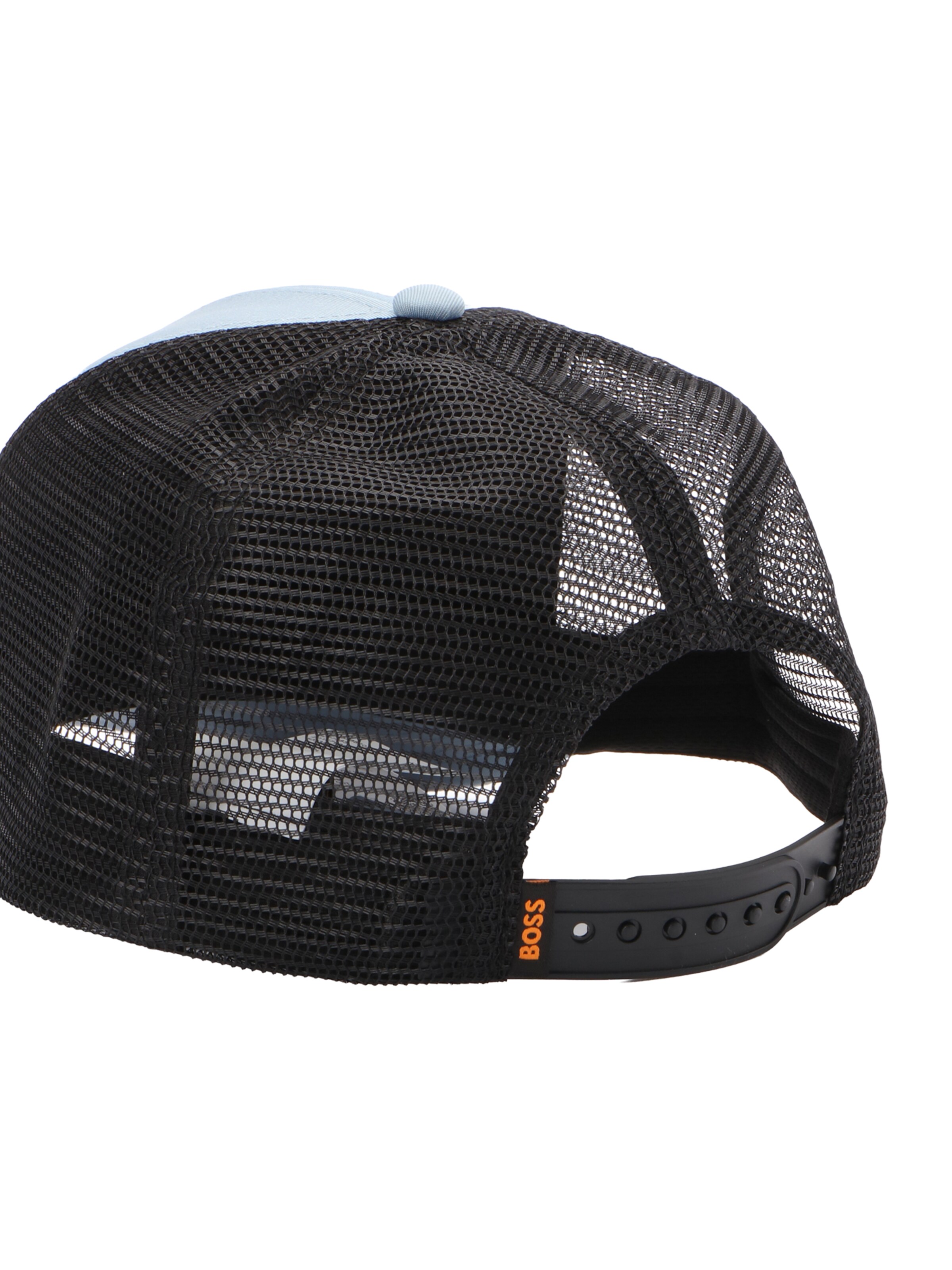 Casquette 'Elliot' BOSS en bleu