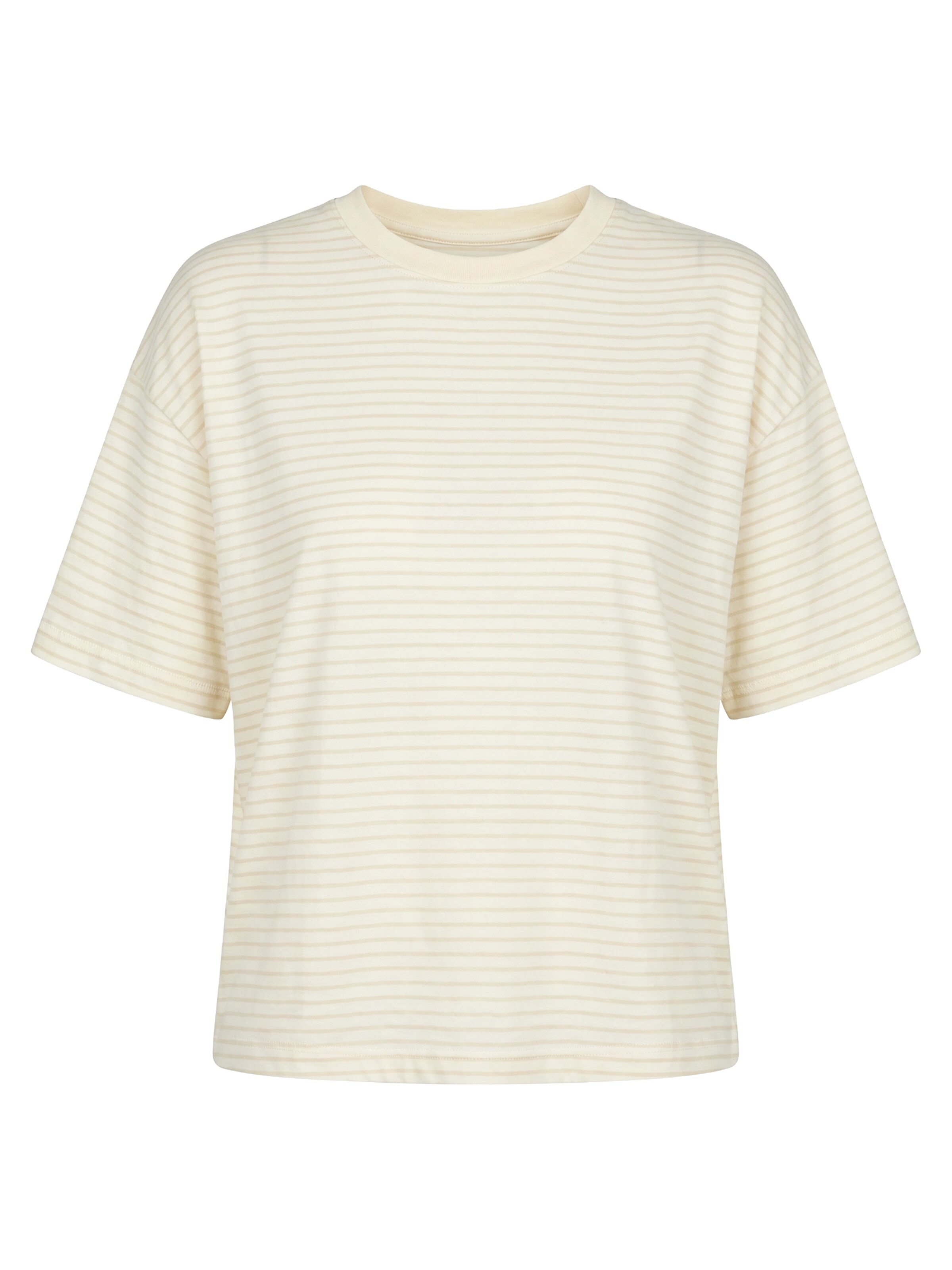 Maglietta 'Josy' in S studioselect di colore beige / giallo pastello, Visualizzazione prodotti