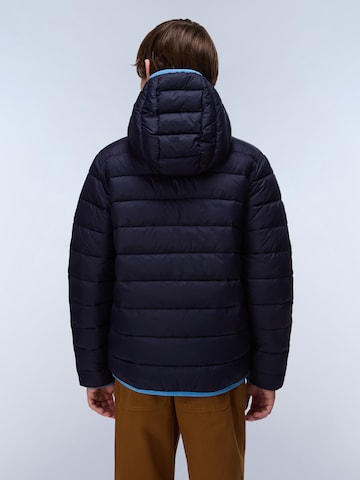 NAPAPIJRI Jacke 'Erons 3' in Blau