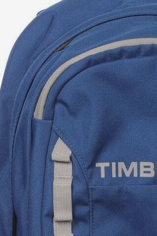 TIMBERLAND Rucksack One Size in Blau