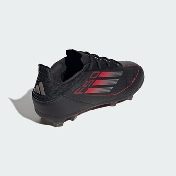 ADIDAS PERFORMANCE Sportschoen 'F50 Elite' in Zwart