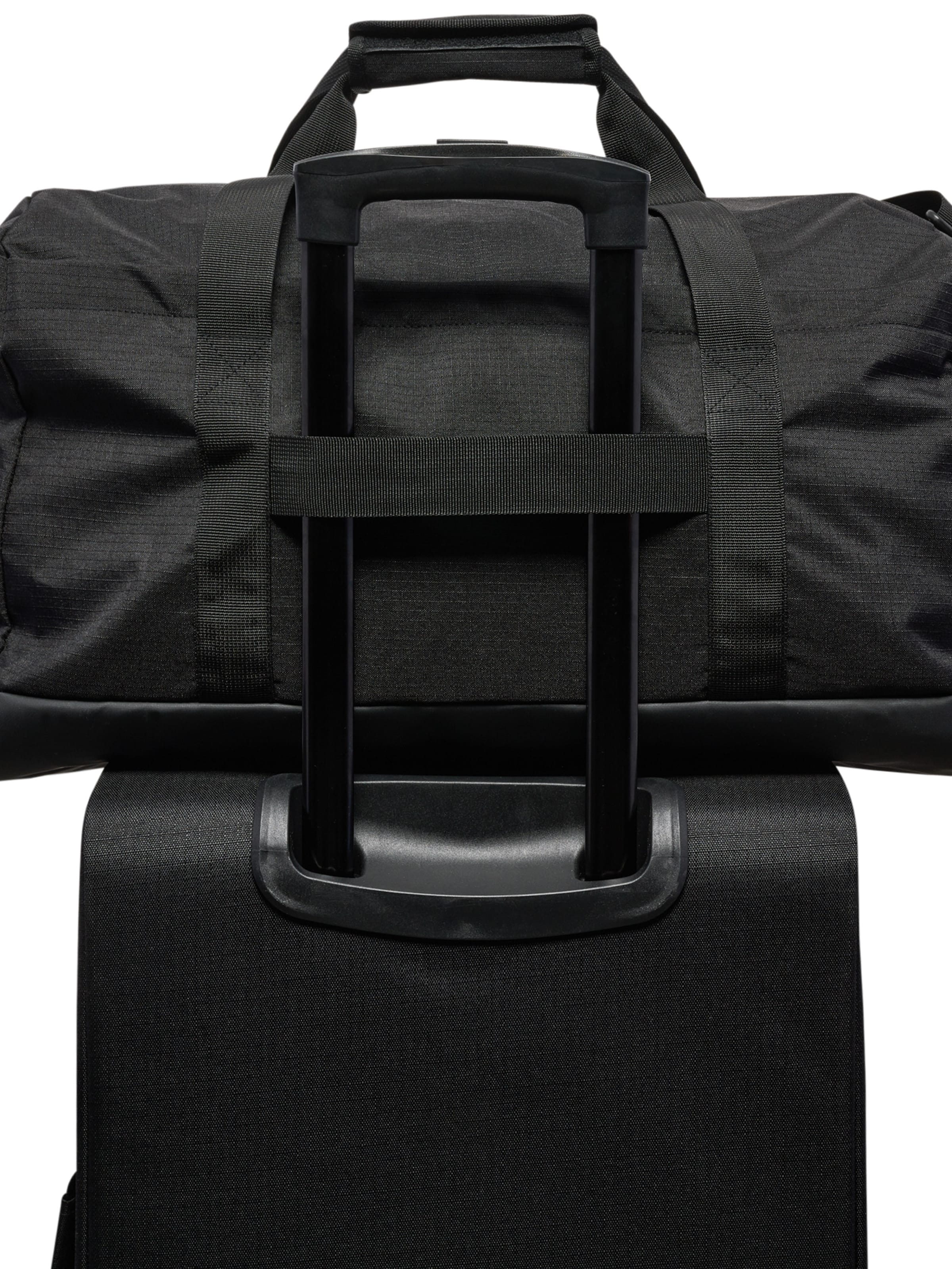 Hummel Sports bag in Black