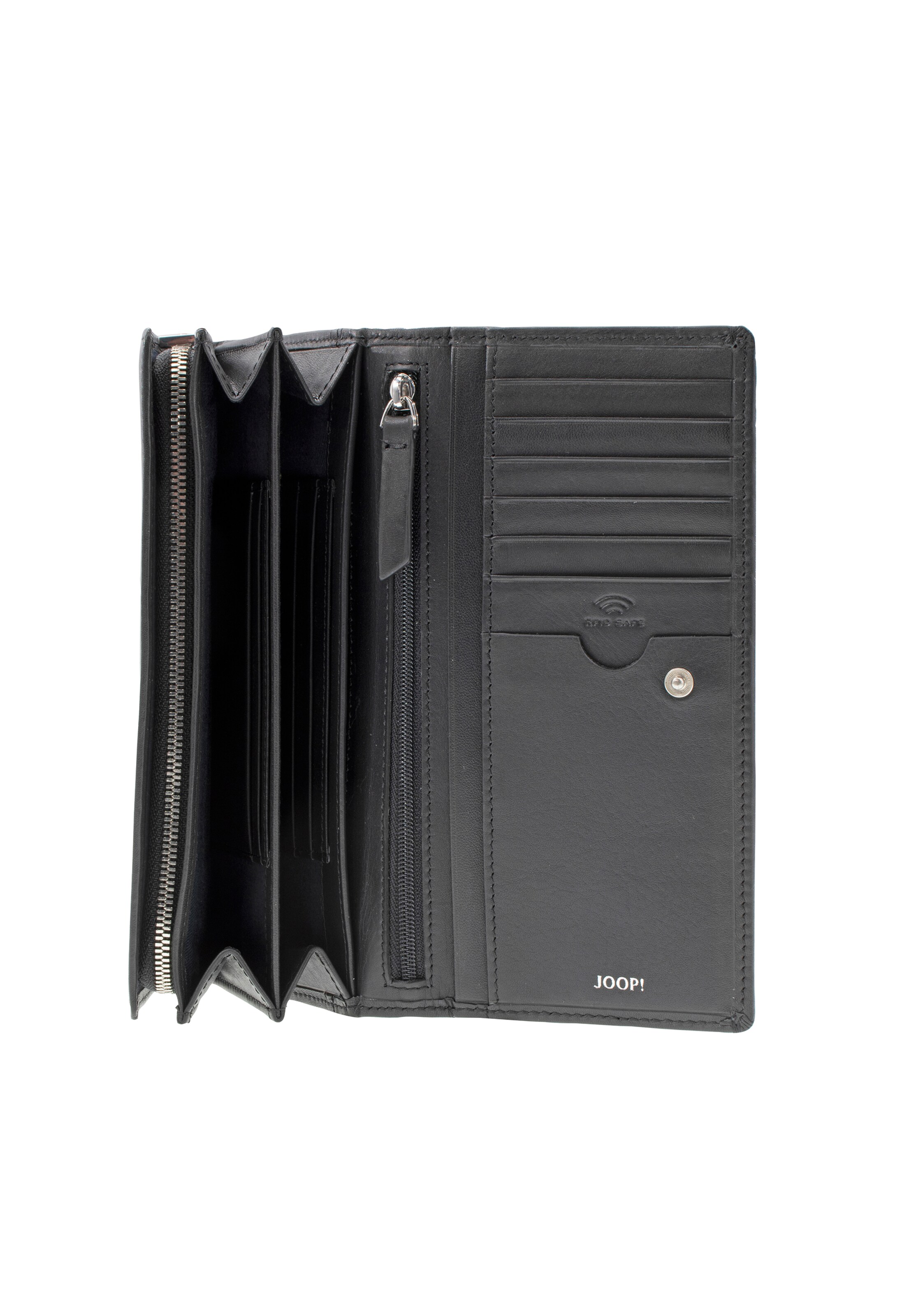 Porte-monnaies 'Sofisticato 1.0 Europa' JOOP! en noir