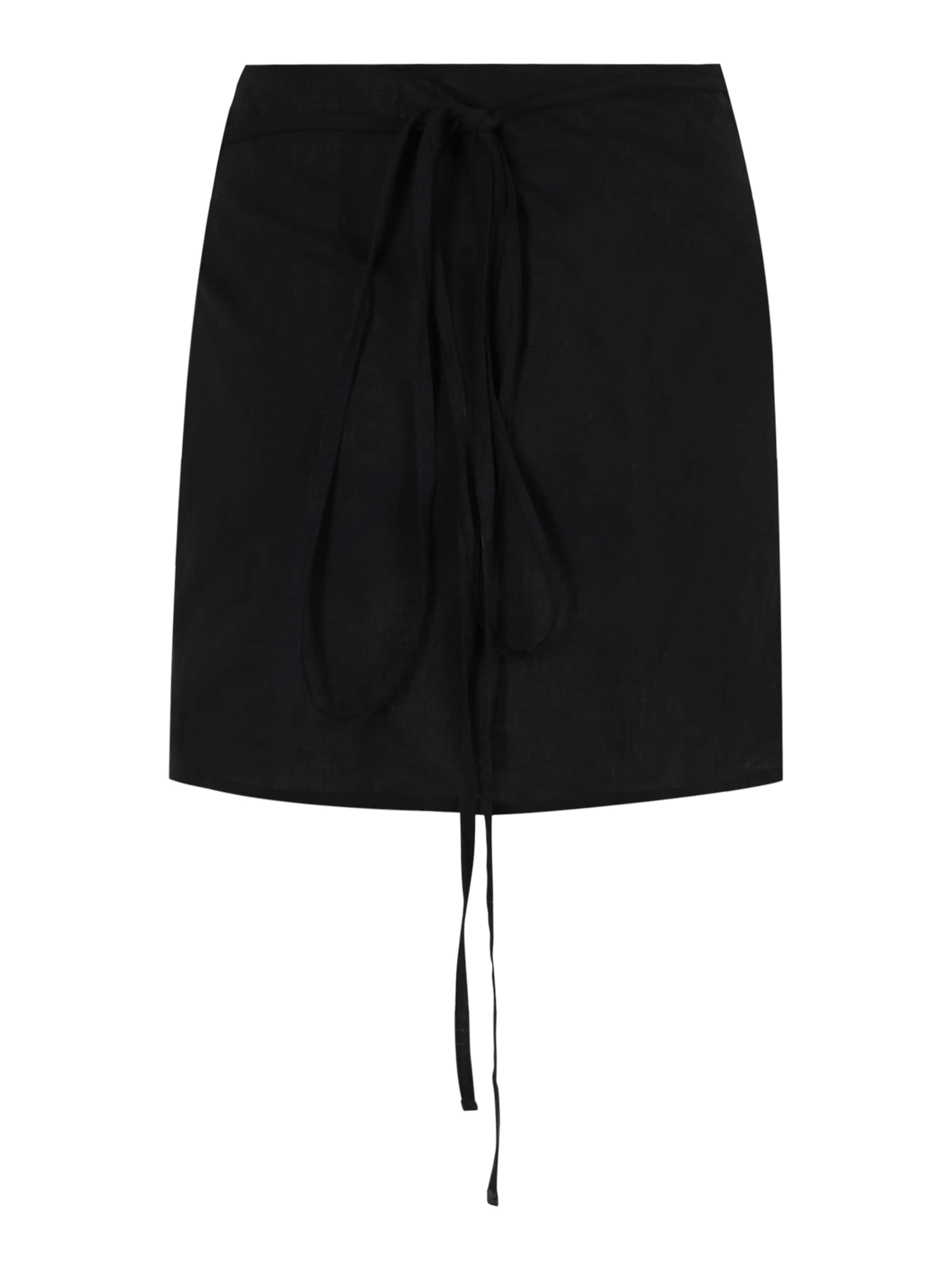 ABOUT YOU REBIRTH STUDIOS Seelik 'Holiday', värv must