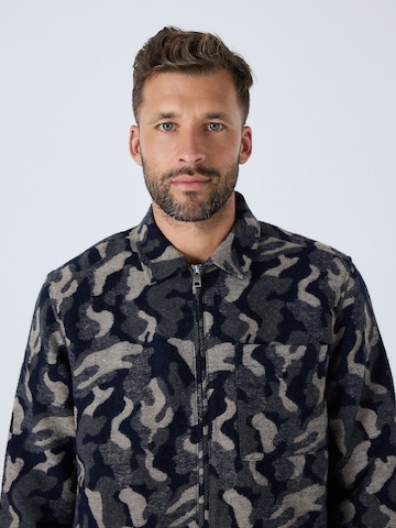 Veste mi-saison Next en bleu