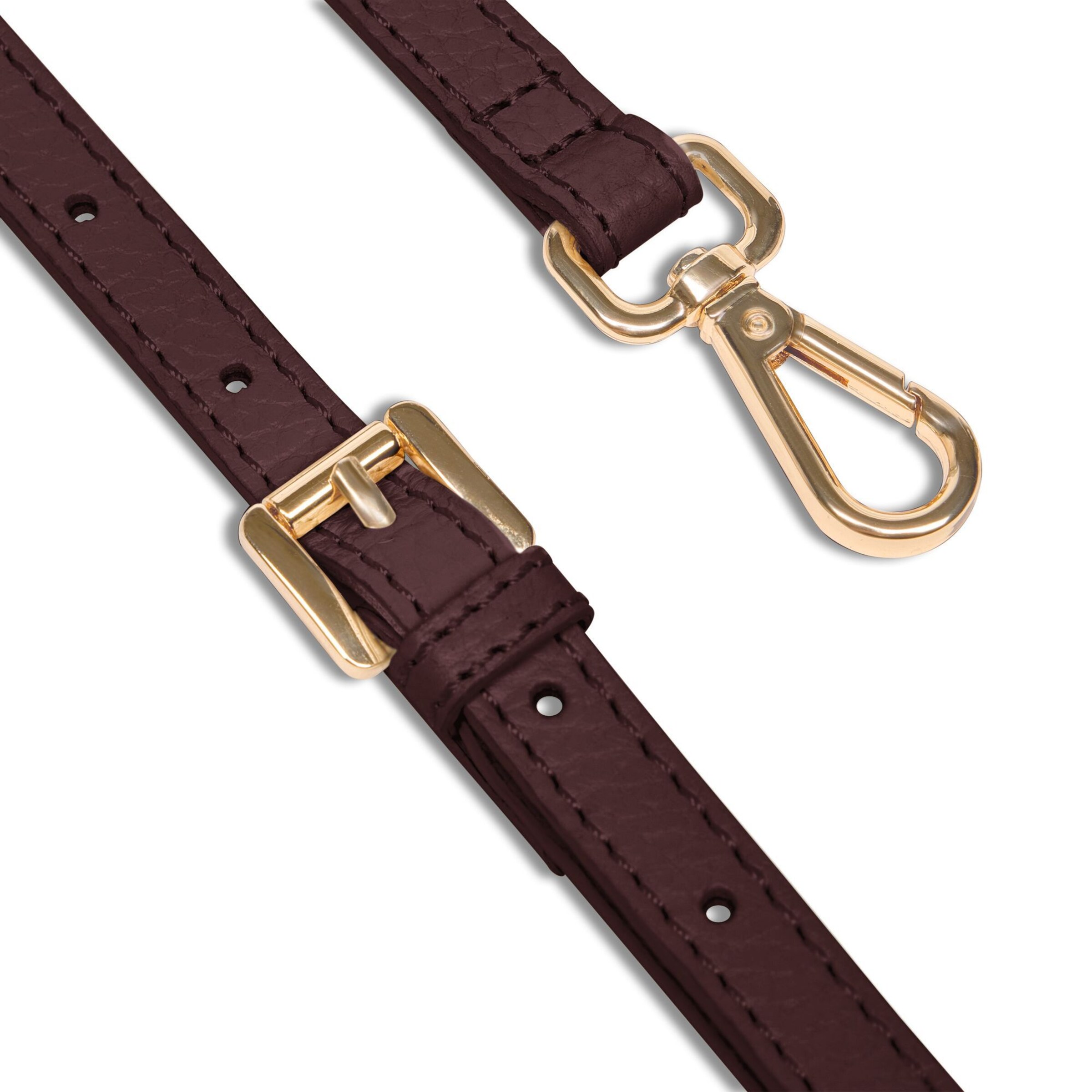 Lazarotti Shopper 'Bologna' in Rood