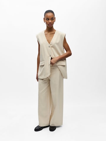 OBJECT - regular Vaquero ' OBJBELLA' en beige