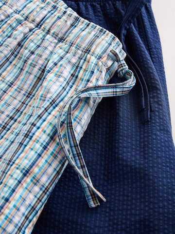 Next Пижамные штаны в Синий