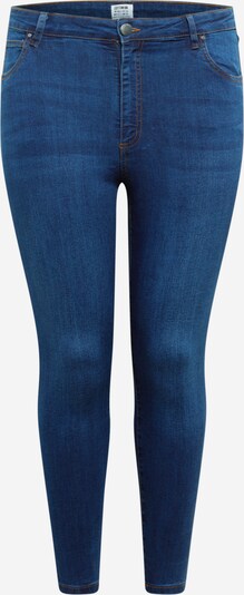 Jeans 'Adriana' Cotton On Curve di colore blu scuro, Visualizzazione prodotti