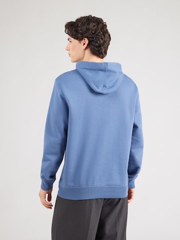 Felpa 'HERITAGE' di GAP in blu