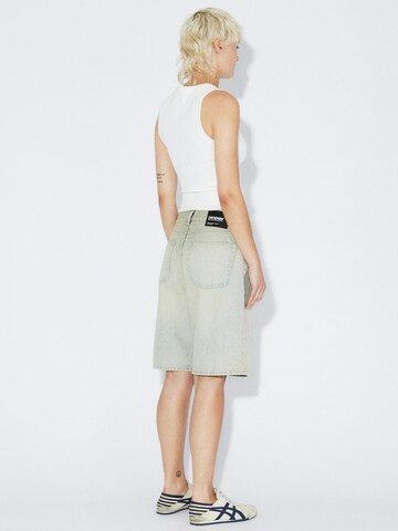 Dr. Denim Loosefit Jeans 'Asra'‌‌‌‌‌‌‌‌‌‌ in Blau