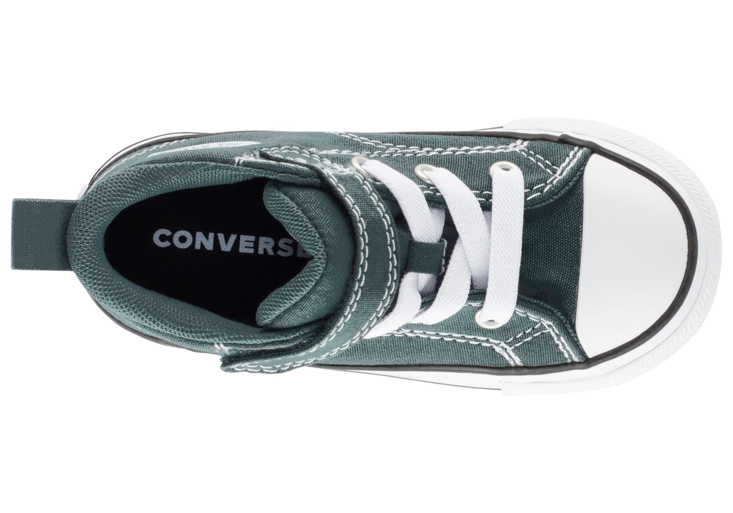 CONVERSE Sneakers in Green
