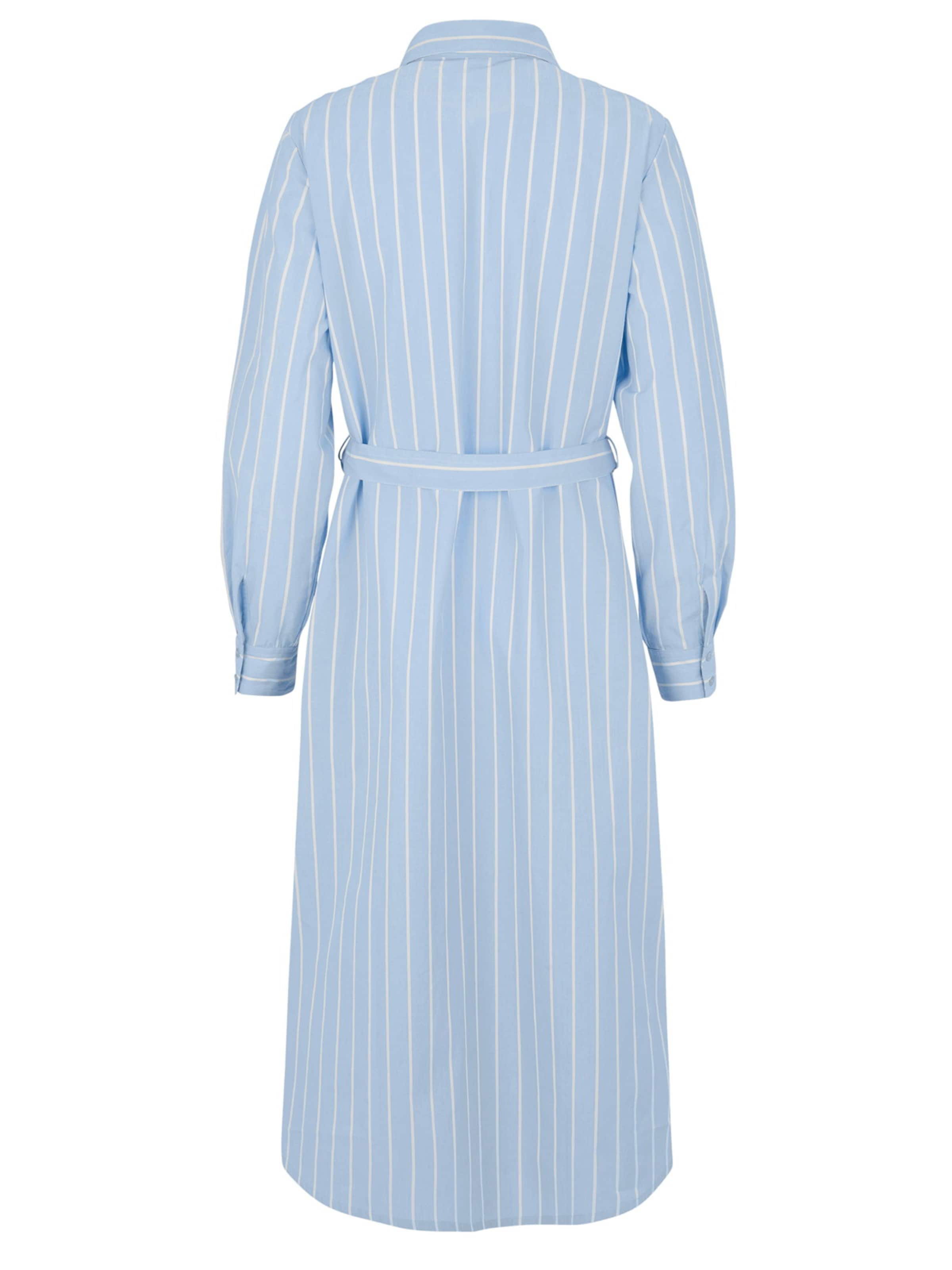Cellbes of Sweden Jurk in Blauw