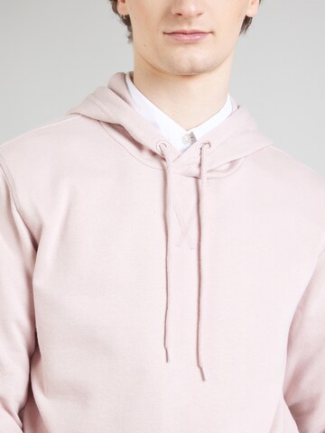 Only & Sons Sweatshirt 'ONSDAVID' in Purple