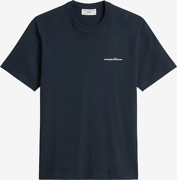 Marc O'Polo DENIM Shirt in Blue: front