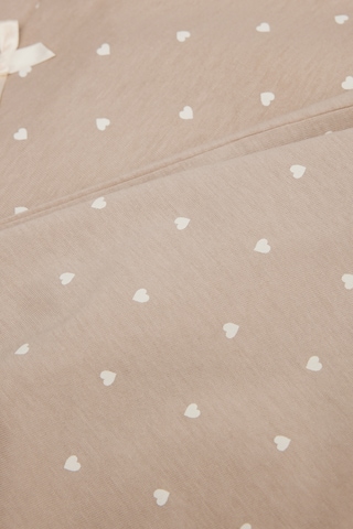 Tezenis Pajamas in Beige