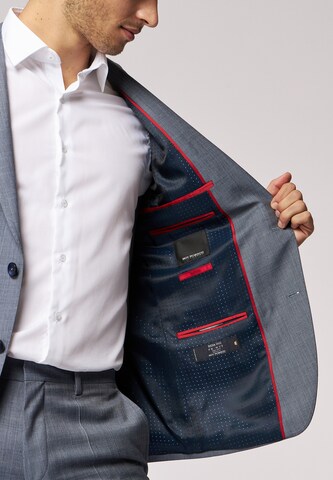 ROY ROBSON Slimfit Pak in Blauw