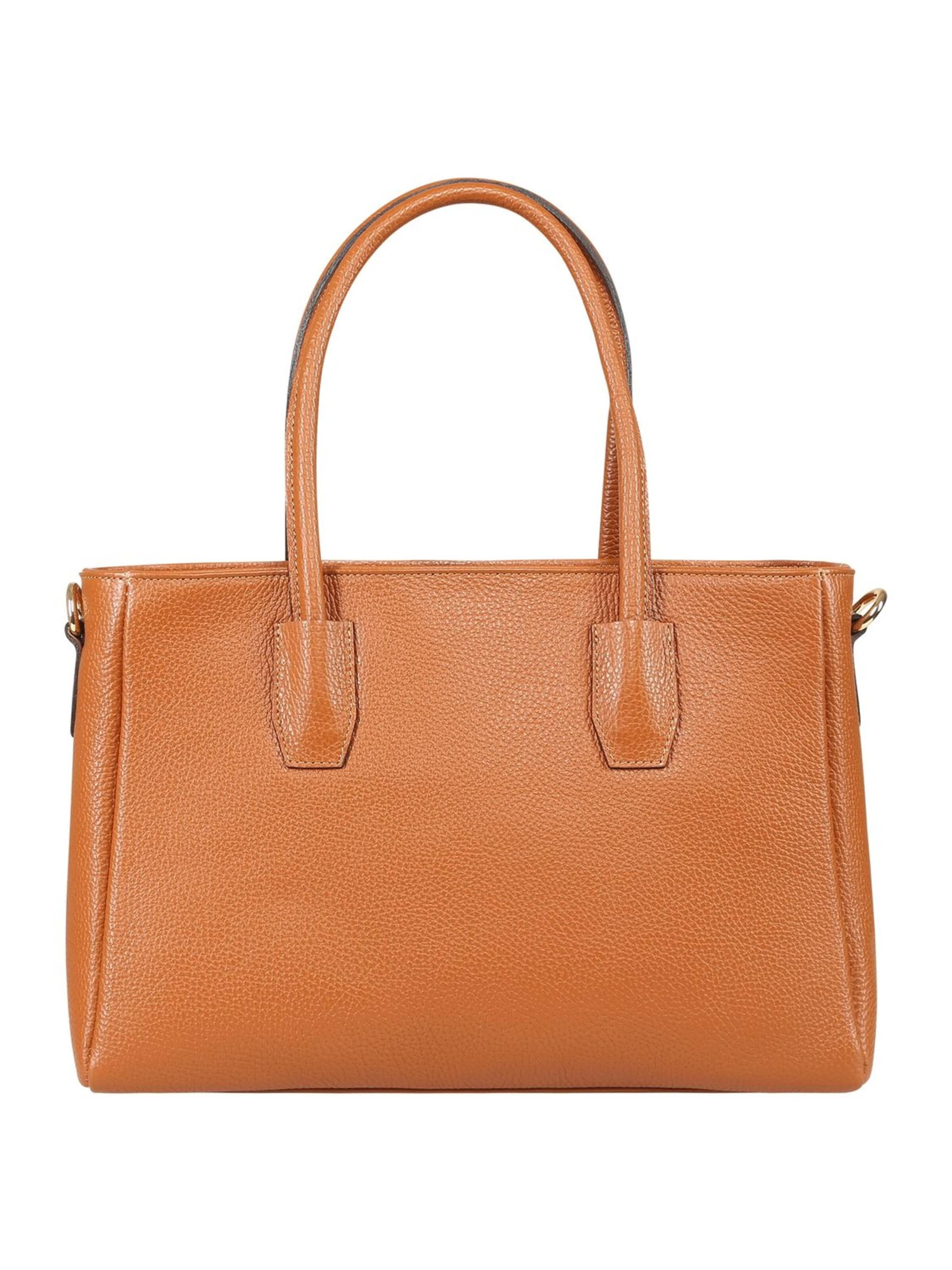 Florence - Bolso de mano en marrón