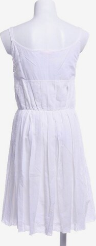 PRADA Dress in S in White