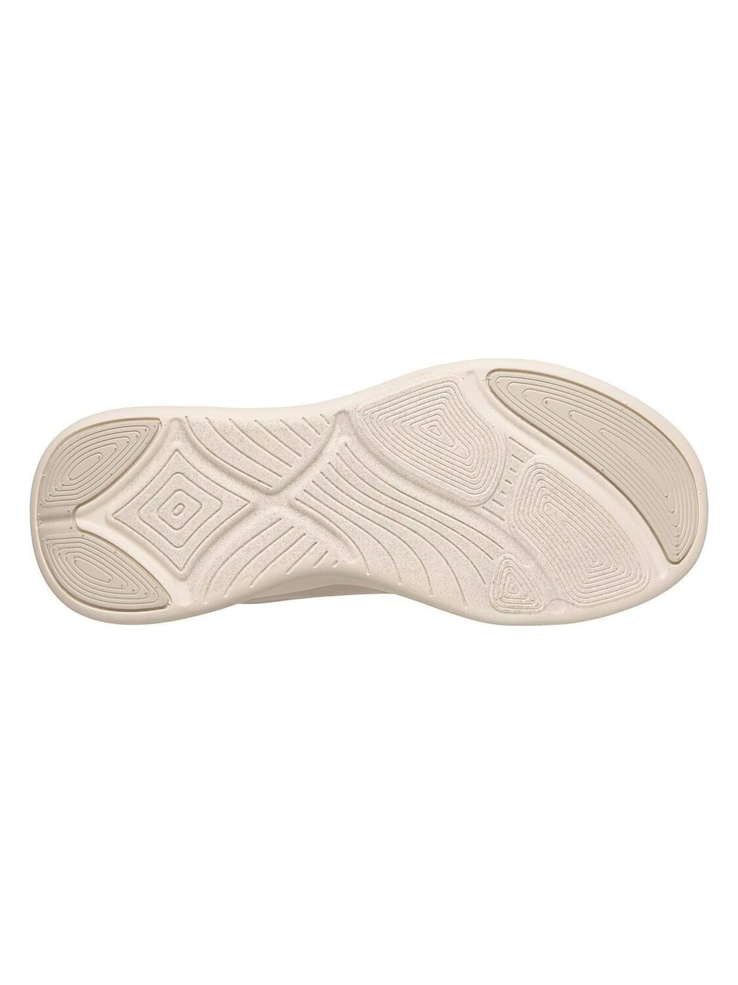 Sneaker bassa 'Skechers Bobs Mode Flex' di SKECHERS in beige
