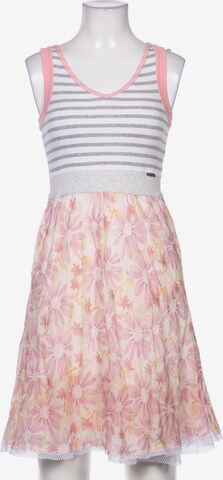 Marc Cain Sports Dress in XS in Pink: front
