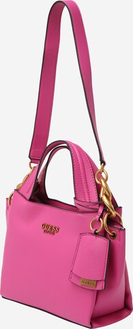 GUESS Kabelka 'Zed' – pink