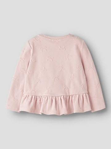 NAME IT - Camiseta en rosa
