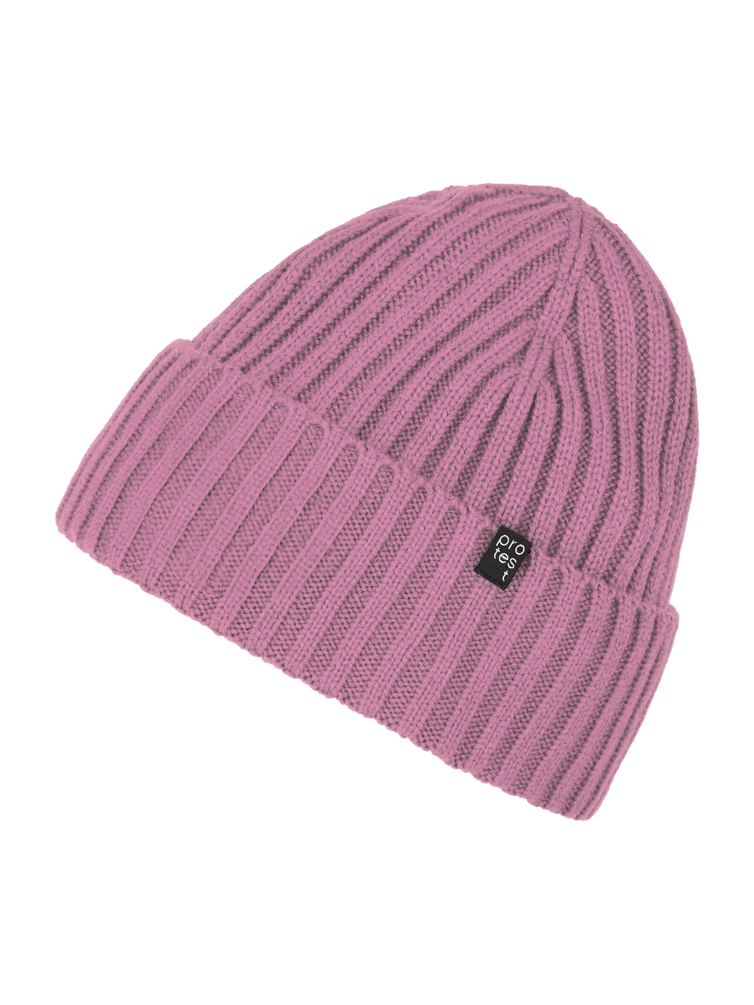 PROTEST Mütze 'PRTReflex' in Pink