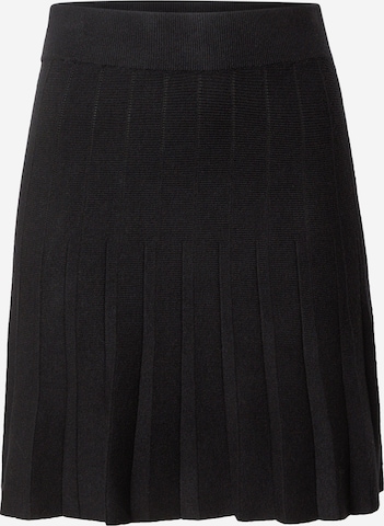 juoda JDY Sijonas 'JDYERIS': priekis