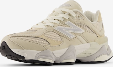 new balance Sneaker '9060' in Beige: Vorderseite