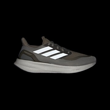 ADIDAS PERFORMANCE - Sapatilha de corrida 'Pureboost 5' em verde
