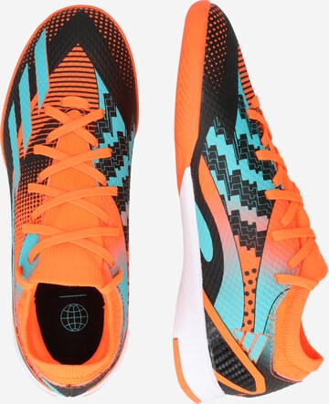ADIDAS PERFORMANCE Sportovní boty 'X Speedportal Messi.3 Indoor' – oranžová