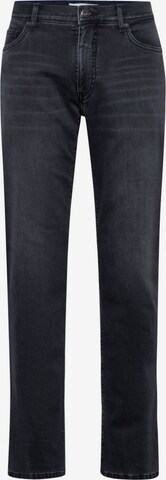 BRAX Jeans 'Cadiz' in Grijs: voorkant