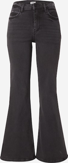 Jeans 'FIERCE FLARE' WRANGLER di colore nero denim, Visualizzazione prodotti